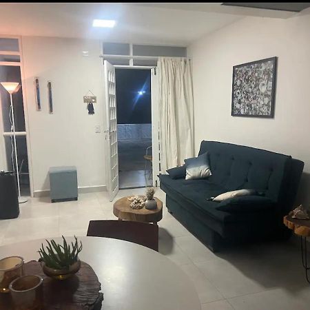 Casa Na Barra De Sao Miguel Com Vista Para O Mar エクステリア 写真