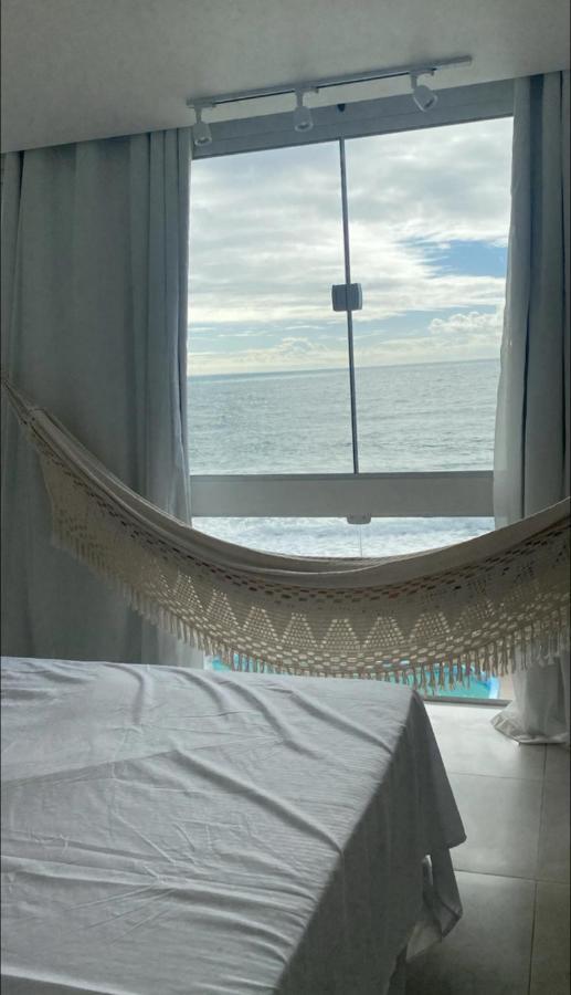 Casa Na Barra De Sao Miguel Com Vista Para O Mar エクステリア 写真